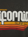 SuperDry Cali Surf Raglan Рокля