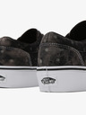 Vans Doheny Platform Sneakers