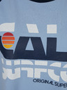 SuperDry Cali Surf Raglan Tshirt Рокля