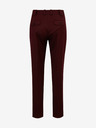 Calvin Klein Wool Twill Detail Ci Панталон