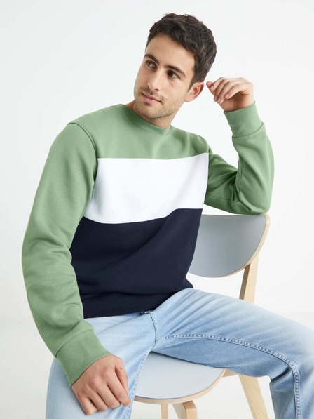 Celio Betrail Sweatshirt