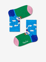 Happy Socks Чорапи 5 чифта детски