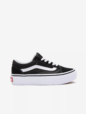 Vans Old Skool Platfor Боти детски