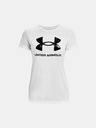 Under Armour Live Sportstyle Graphic SSC T-shirt
