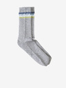 Quiksilver Чорапи 2 чифта