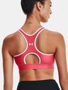 Under Armour Armour Mid Keyhole Cпортен Сутиен