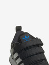 adidas Originals ZX 700 Спортни обувки детски