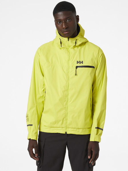 Helly Hansen Ride Hooded Rain Яке