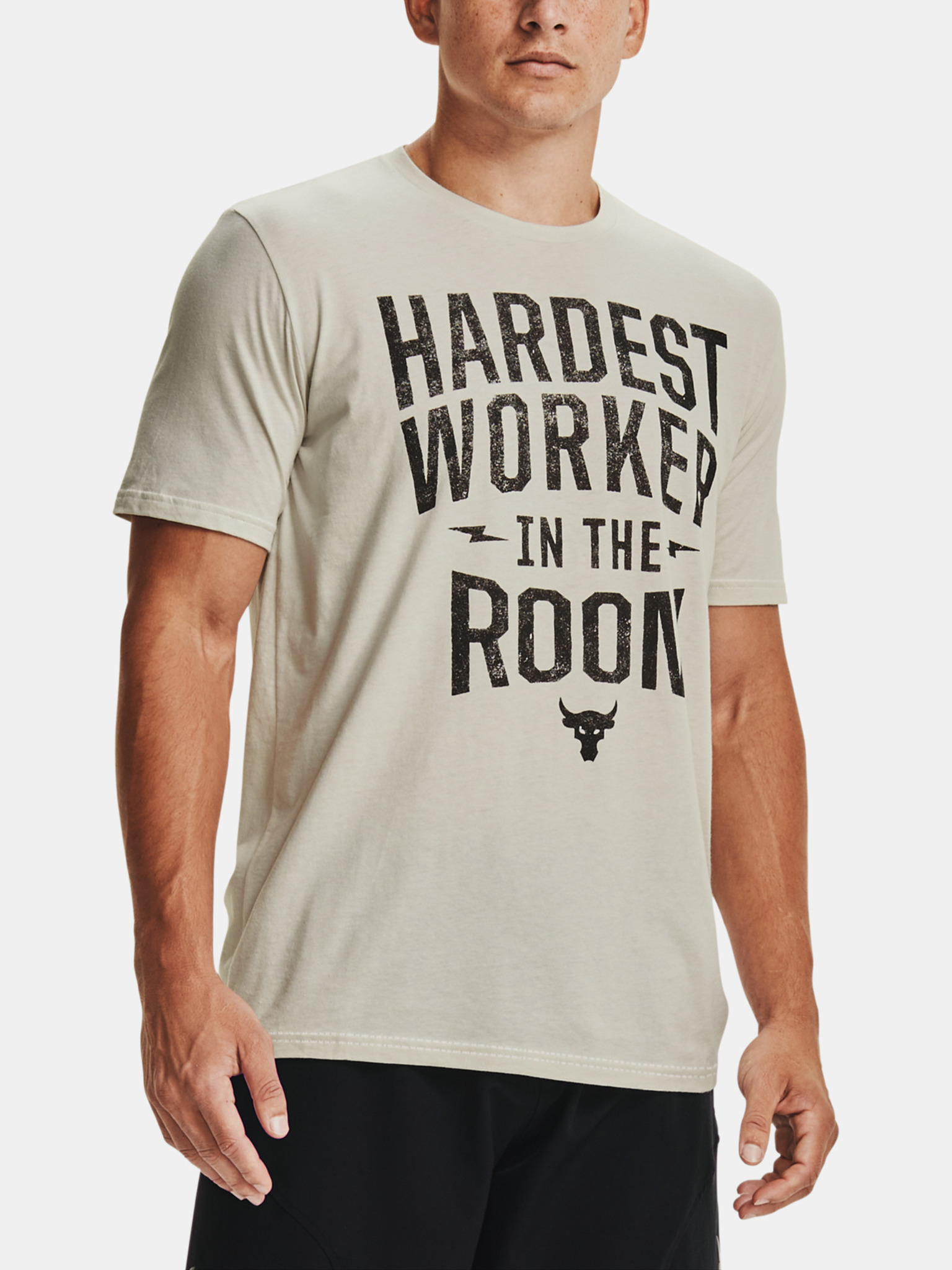 Under Armour - Elevated T-shirt