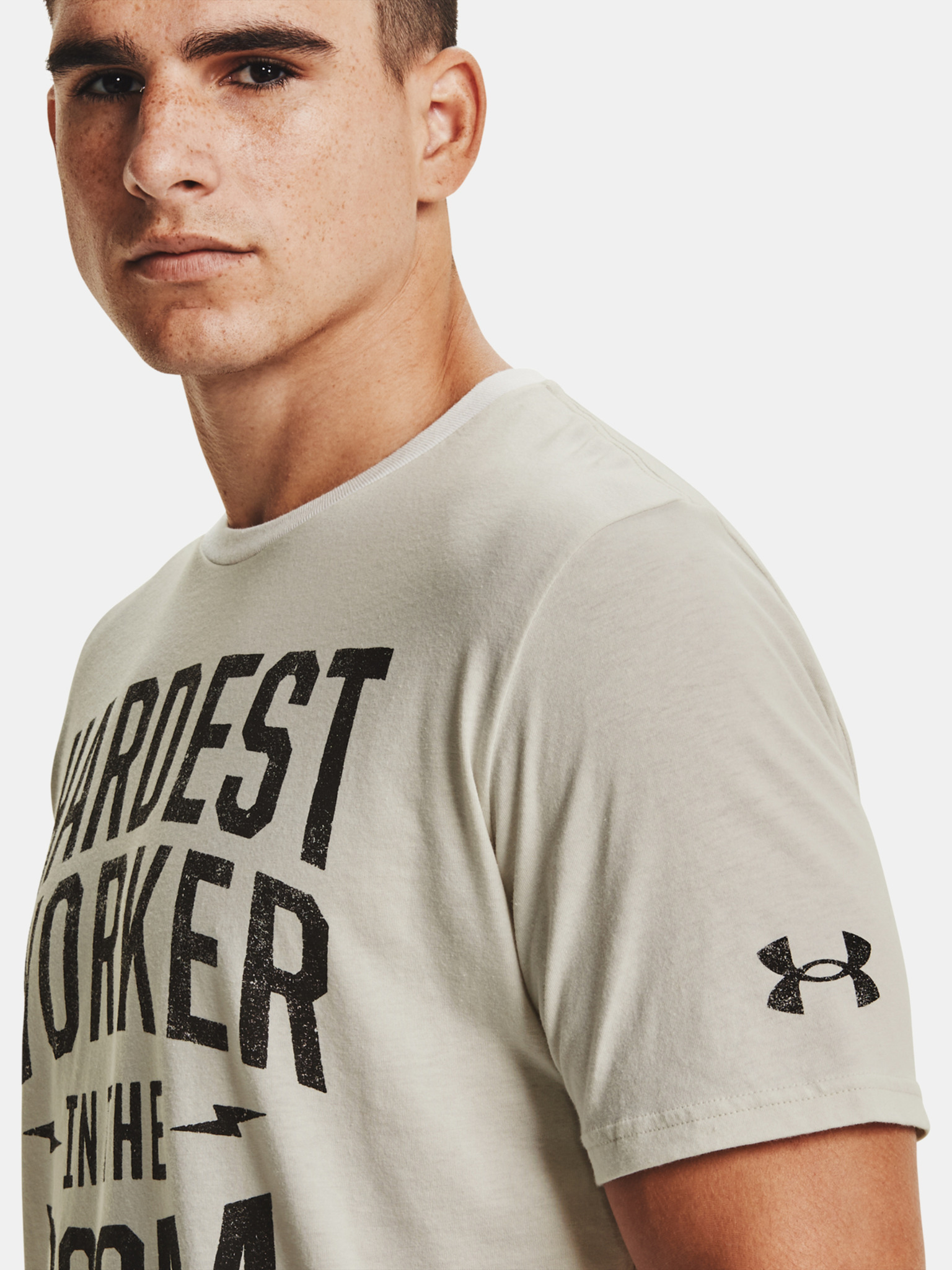 Under Armour - Elevated T-shirt