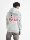 Celio Iron Man Sweatshirt