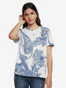 Desigual TS Popasley T-shirt