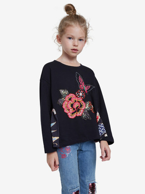 Desigual TS Norwich Тениска детски