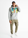 Celio Dragon Ball Z Sweatshirt