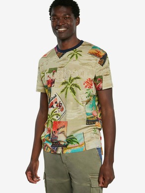 Desigual TS Caton T-shirt