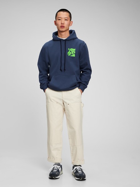 GAP GAP x Bailey Elder Sweatshirt