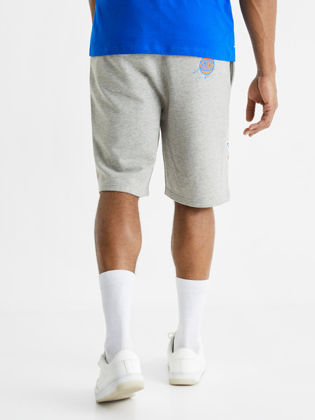 Celio NBA N.Y. Knicks Къси панталони