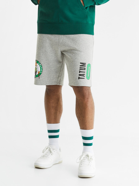 Celio NBA Boston Celtics Къси панталони