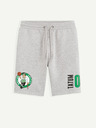 Celio NBA Boston Celtics Къси панталони