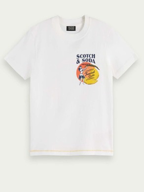 Scotch & Soda Тениска детски