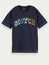 Scotch & Soda Тениска детски