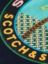 Scotch & Soda Суитшърт детски