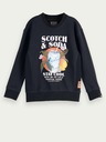 Scotch & Soda Суитшърт детски