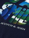 Scotch & Soda Тениска детски