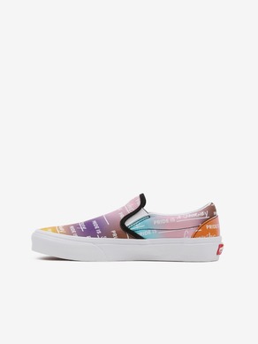 Vans Rainbow Обувки без връзки