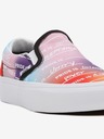 Vans Rainbow Обувки без връзки