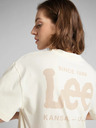 Lee T-shirt