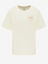 Lee T-shirt