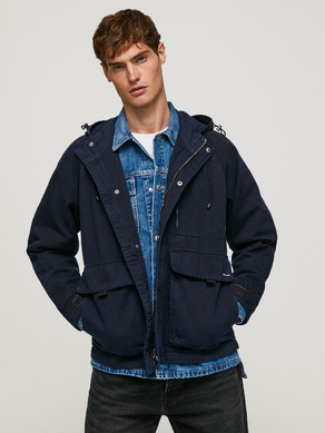 Pepe Jeans Joshua Яке