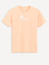 Celio Cecarto Sunshine T-shirt