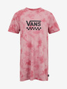 Vans Cloud Wash Рокля детска