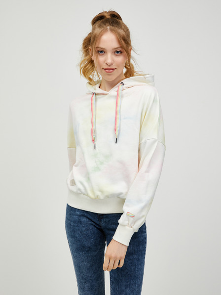 Ragwear Gobby Ombre Sweatshirt