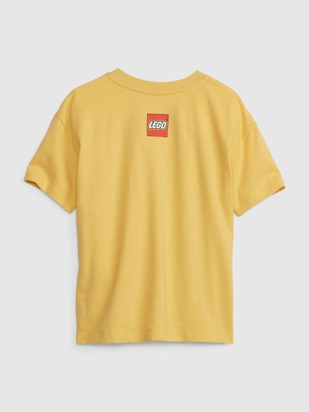 GAP Lego Тениска детски