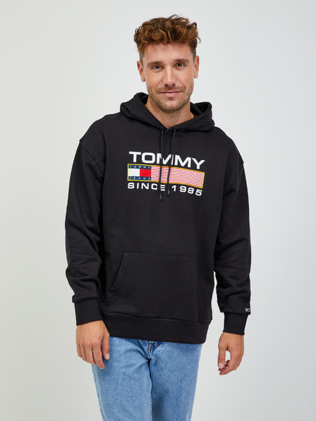 Tommy Jeans Sweatshirt