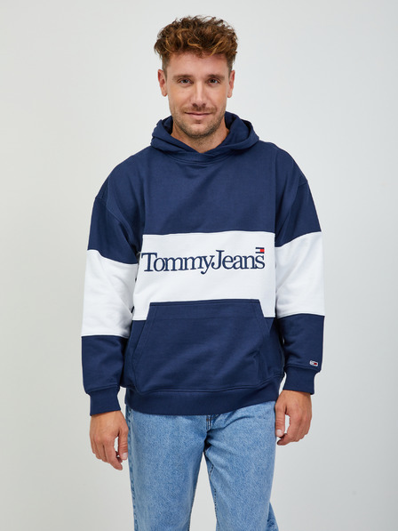 Tommy Jeans Sweatshirt