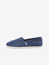 TOMS Canvas Classic Еспадрили