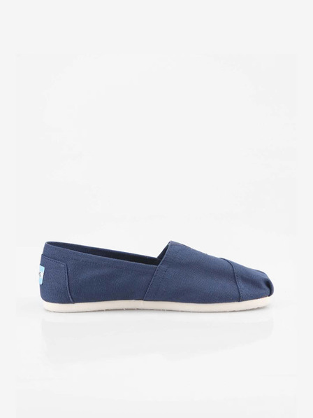 TOMS Canvas Classic Еспадрили