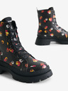 Desigual Boot Flowers Боти