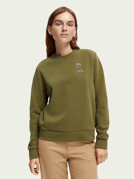 Scotch & Soda Sweatshirt