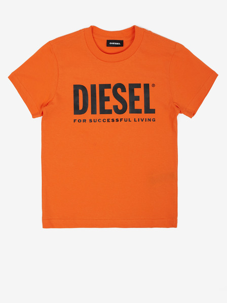 Diesel Тениска детски