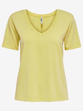 Jacqueline de Yong Farock T-shirt