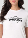 Wrangler T-shirt