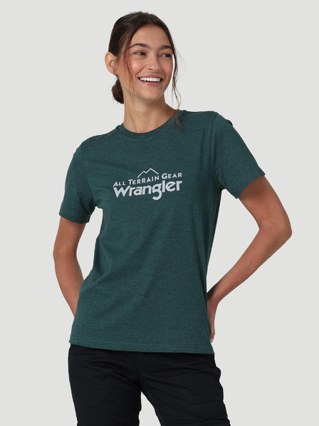 Wrangler T-shirt