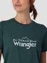 Wrangler T-shirt