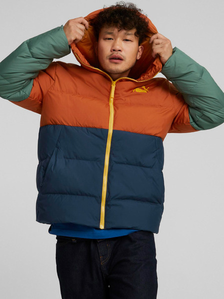 Puma Power Down Puffer Яке