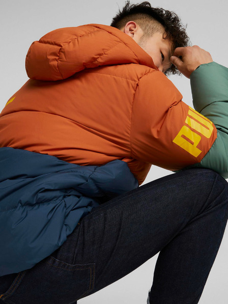 Puma Power Down Puffer Яке